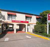 Econo Lodge Waterford - Accommodation Broome