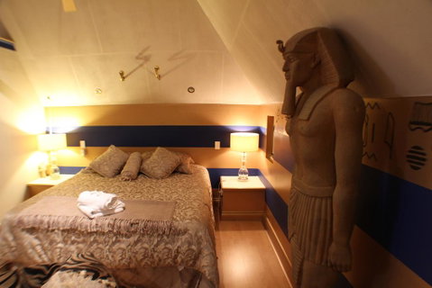 Ecostudio Fellini - Accommodation Broome 1