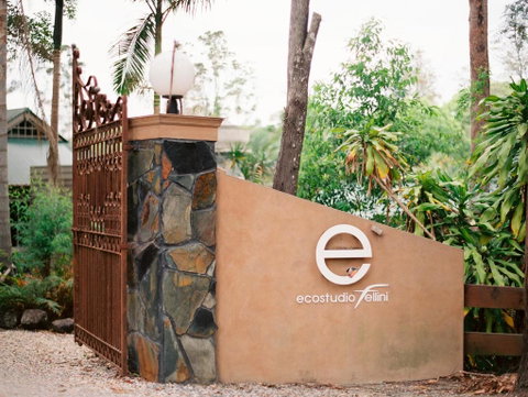 Ecostudio Fellini - Accommodation Broome 0
