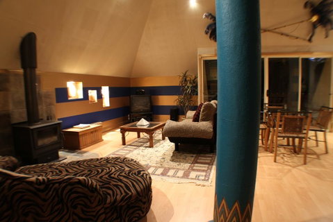 Ecostudio Fellini - Accommodation Broome 2