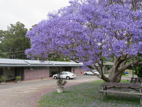 Ecotel Narooma - Accommodation Broome 3