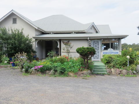 Ecotel Narooma - Accommodation Broome 2