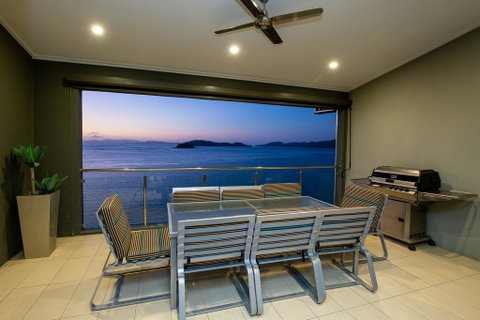 Edge Apartments - Accommodation Broome 1
