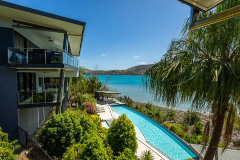Edge Apartments - Accommodation Broome 0