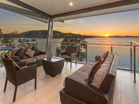 Edge Penthouse On Hamilton Island - Accommodation Broome 3