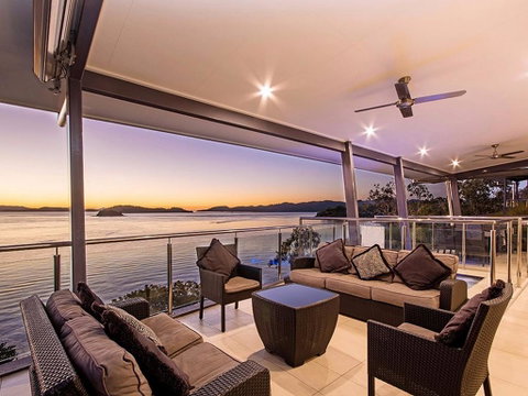 Edge Penthouse On Hamilton Island - Accommodation Broome 2