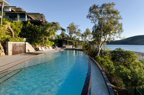 Edge Penthouse On Hamilton Island - Accommodation Broome 0