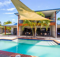 Edges 37 Beach Villa - Accommodation Broome