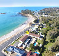 Edgewater Gardens Batemans Bay - Accommodation Broome