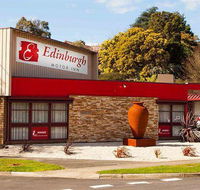 Edinburgh Motor Inn - Accommodation Broome