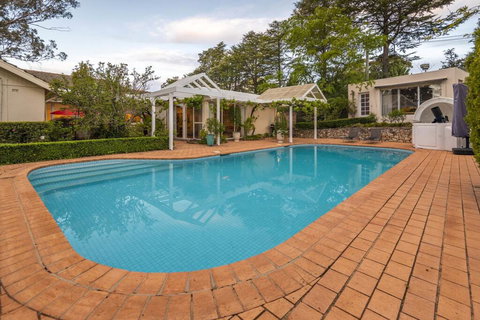 Edith Holiday House - Accommodation Broome 1