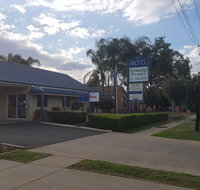 Edward Parry Motel and Apartments - Accommodation Broome