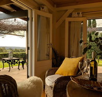 El Camino country cottage with terrace and stunning views - Accommodation Broome