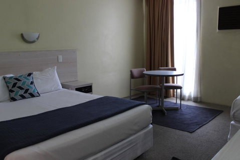 El Toro Motor Inn - Accommodation Broome 1