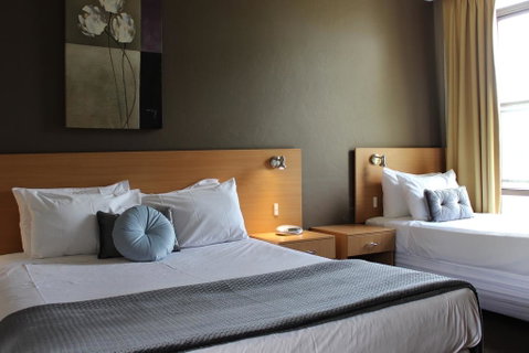 El Toro Motor Inn - Accommodation Broome 0