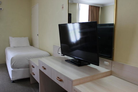 El Toro Motor Inn - Accommodation Broome 2