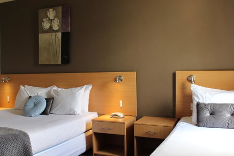 El Toro Motor Inn - Accommodation Broome 3