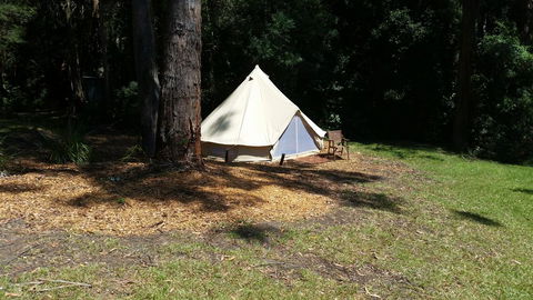 Elebanah Luxury Camping - Accommodation Broome 2