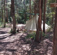 Elebanah Luxury Camping - Accommodation Broome