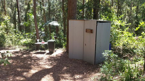 Elebanah Luxury Camping - Accommodation Broome 3