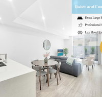 Elegant 2 bedrooms terrace with premium condition - Accommodation Broome