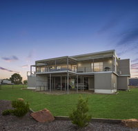 Elevation - Waterviews in Newlands Arm - Accommodation Broome