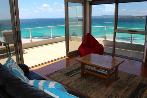 Eleven62 Bay Of Fires - Accommodation Broome 3