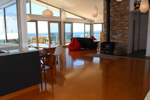 Eleven62 Bay Of Fires - Accommodation Broome 1