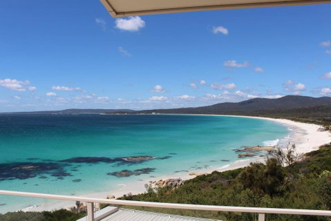 Eleven62 Bay Of Fires - Accommodation Broome 0