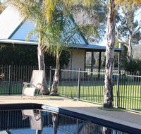Elinike Guest Cottages - Accommodation Broome