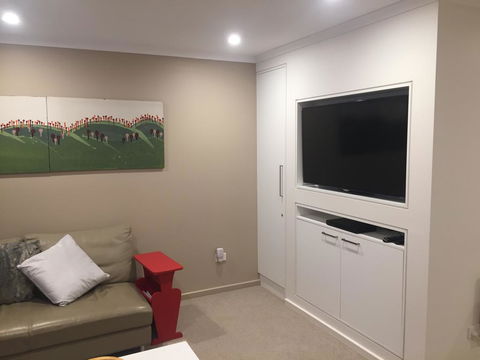 Elkhorn 17 - Accommodation Broome 1