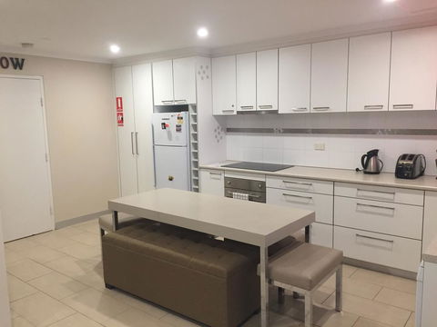 Elkhorn 17 - Accommodation Broome 2