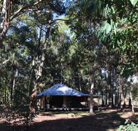 Ellensbrook Cottages