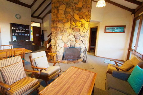 Ellensdale Cottage -Margaret River - Accommodation Broome 0