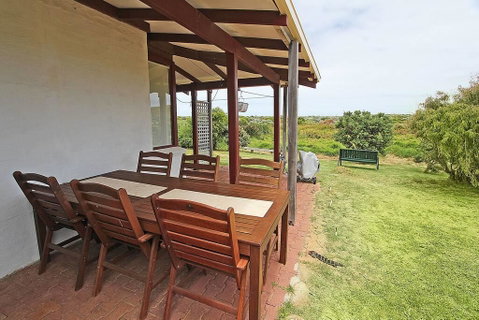 Ellensdale Cottage -Margaret River - Accommodation Broome 2