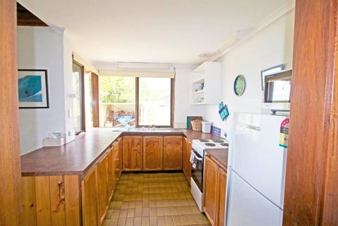 Ellensdale Cottage -Margaret River - Accommodation Broome 3