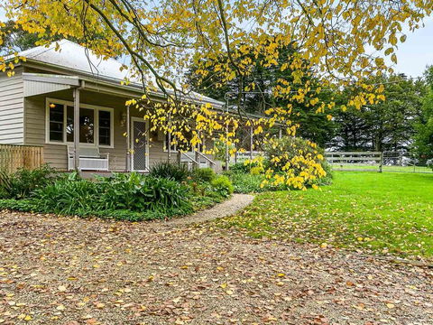 Elm Cottage - Accommodation Broome 0