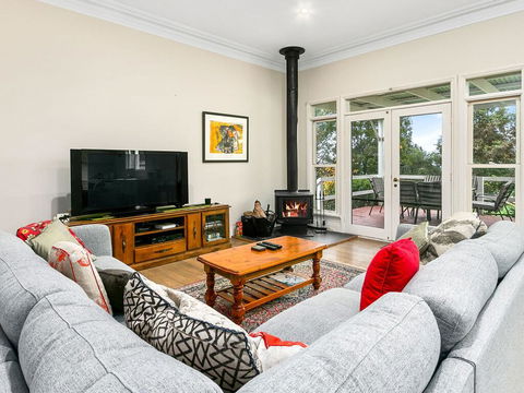 Elm Cottage - Accommodation Broome 3