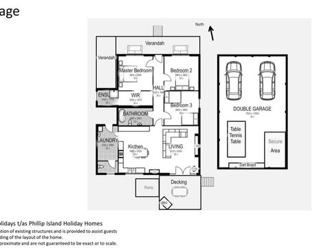 Elm Cottage - Accommodation Broome 1
