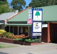 Elms Motor Inn - Accommodation Broome