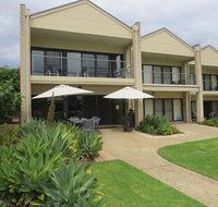 ELSINOR Townhouse 10 Mulwala - Accommodation Broome