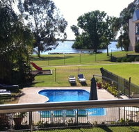 ELSINOR Townhouse 2 - Accommodation Broome