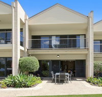 ELSINOR Townhouse 6 Mulwala - Accommodation Broome