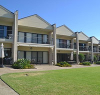 ELSINOR Townhouse 7 Mulwala - Accommodation Broome
