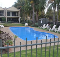 ELSINOR Townhouse 8 Mulwala - Accommodation Broome