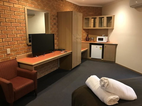 Eltham Motor Inn - Accommodation Broome 3
