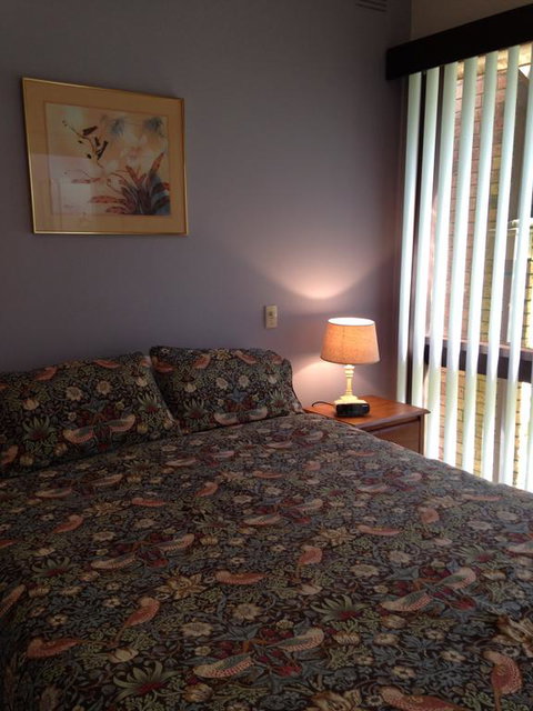 Eltham South Lodge - Accommodation Broome 3