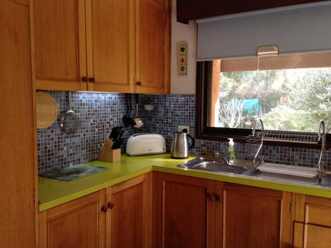 Eltham South Lodge - Accommodation Broome 1