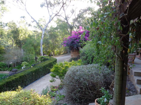 Eltham South Lodge - Accommodation Broome 0