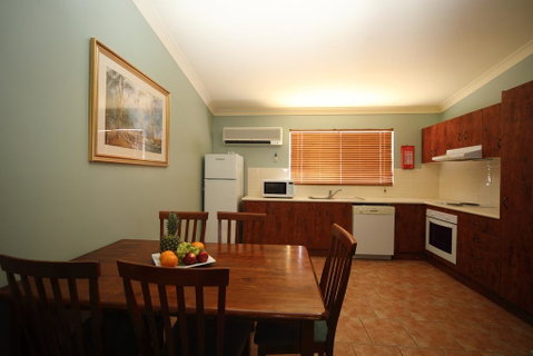Emerald Explorers Inn - Accommodation Broome 3